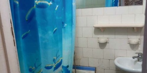 2-комн квартира Дибуновская улица,  д. 63
