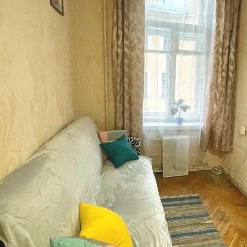 Комната Суворовский проспект, 47