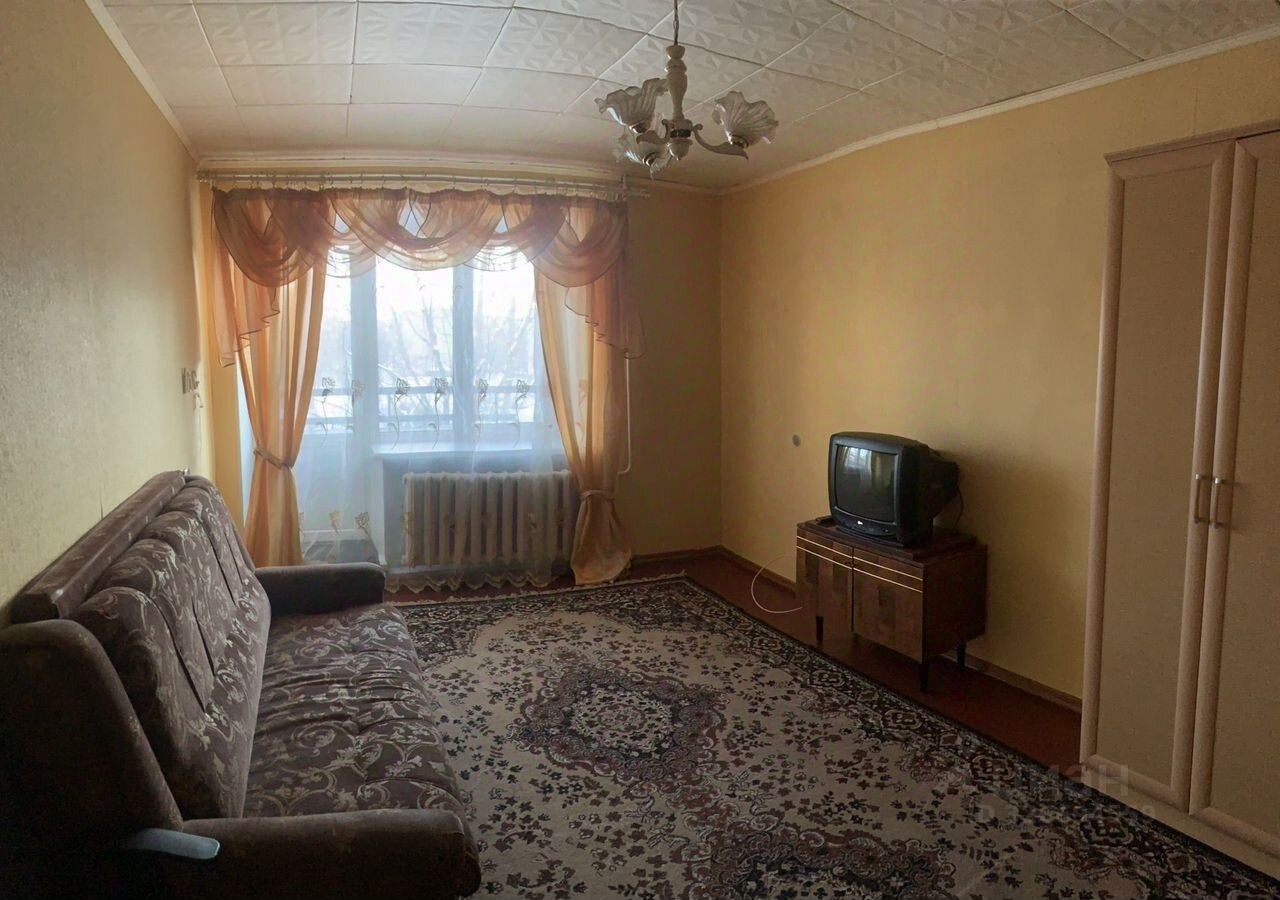 Продажа 1-комн квартиры на вторичном рынке Бокситогорск, улица Павлова, 27/2