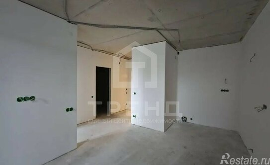 Продажа 1-комн квартиры на вторичном рынке улица Шкапина,  д. 15 с1