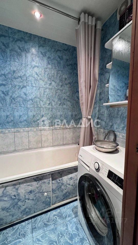 Продажа 2-комн квартиры на вторичном рынке Павловский Посад, улица Щорса, 15