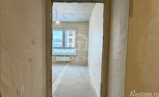 Продажа 2-комн квартиры на вторичном рынке улица Воскова