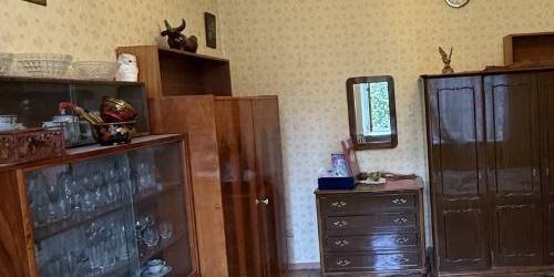 3-комн квартира Можайское шоссе, 9