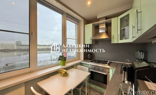 Продажа 2-комн квартиры на вторичном рынке улица Новосёлов