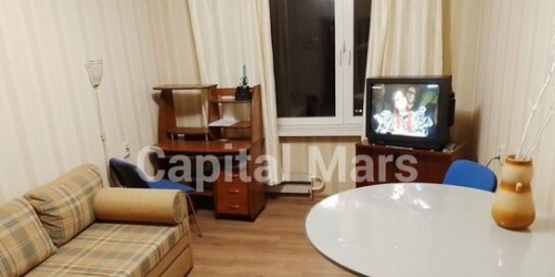 3-комн квартира ул Косинская,  д. 18,  к. 1