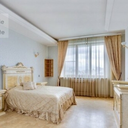 Продажа 5-комн квартиры на вторичном рынке Казачий 2-й пер,  д. 6