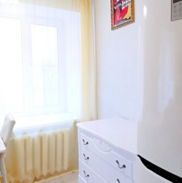 Аренда 3-комн квартиры на вторичном рынке ул Коломенская,  д. 31