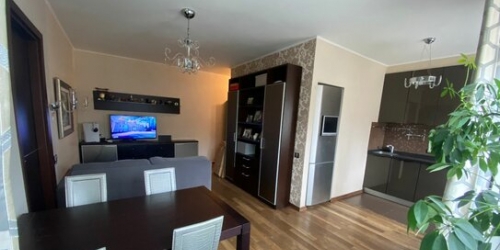 2-комн квартира улица Гамалеи,  д. 6