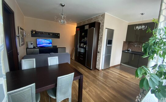 Продажа 2-комн квартиры на вторичном рынке улица Гамалеи,  д. 6