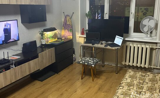 Продажа 1-комн квартиры на вторичном рынке Балашиха г, 40 лет Победы ул,  д. 9