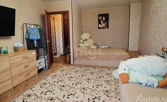 Продажа 1-комн квартиры на вторичном рынке Подольск, улица Филиппова,  д. 10А