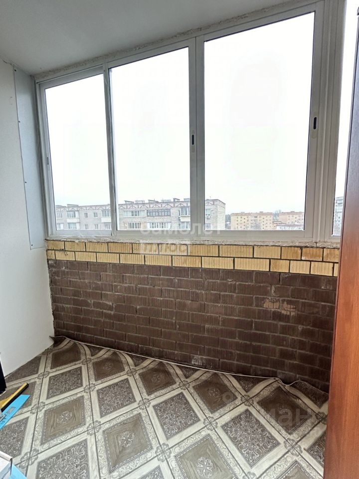 Продажа 1-комн квартиры на вторичном рынке Воскресенск, улица Ломоносова, 119к3