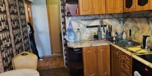 2-комн квартира Горелово тер., шоссе Красносельское, 48