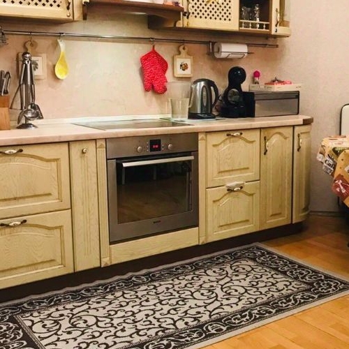 3-комн квартира Большой Рогожский переулок, 12