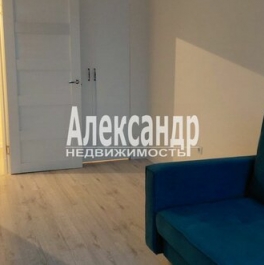 Продажа 1-комн квартиры на вторичном рынке Русановская ул,  д. 18 к6