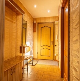 Продажа 3-комн квартиры на вторичном рынке ул Лужская,  д. 4,  к. 1