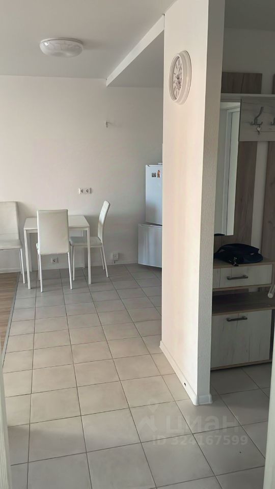 Продажа 1-комн квартиры на вторичном рынке Полярная улица, 27к2