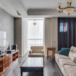 Аренда 3-комн квартиры на вторичном рынке Шпалерная улица,  д. 60