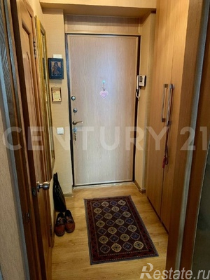 Продажа 1-комн квартиры на вторичном рынке 5-й Капотня кв-л,  д. 17