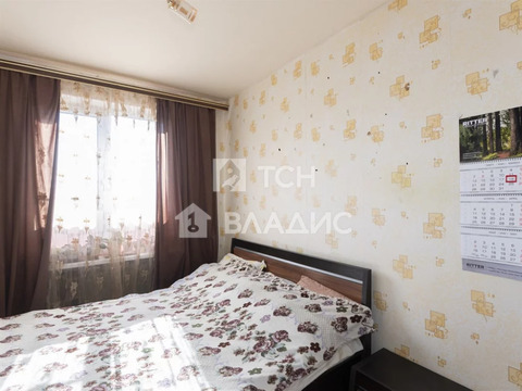 Продажа 3-комн квартиры на вторичном рынке Мытищи, 2-й Первомайский проезд,  д. 6