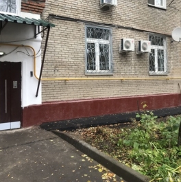 Продажа 3-комн квартиры на вторичном рынке Эльдорадовский пер,  д. 4