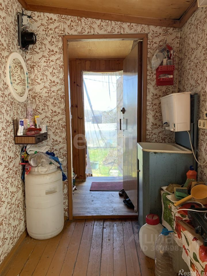 Продажа дома Климовск, Коммунальная улица