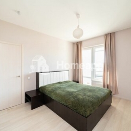 Продажа 2-комн квартиры на вторичном рынке Отрадное, ул Кленовая,  д. 1