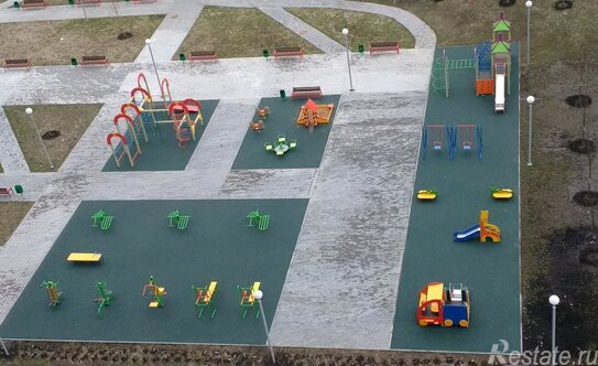 Продажа 2-комн квартиры на вторичном рынке Очаковская Б. ул,  д. 44 к1