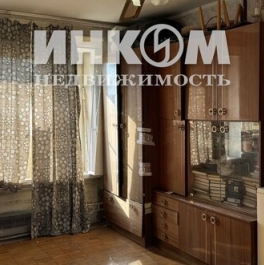 Продажа 2-комн квартиры на вторичном рынке улица Бестужевых,  д. 12Б