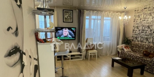 1-комн квартира Мясниковская 1-я ул,  д. 18