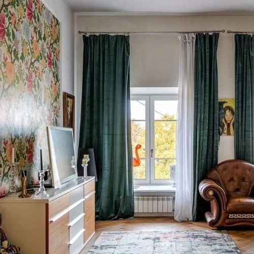 2-комн квартира Каменноостровский проспект, 19/13