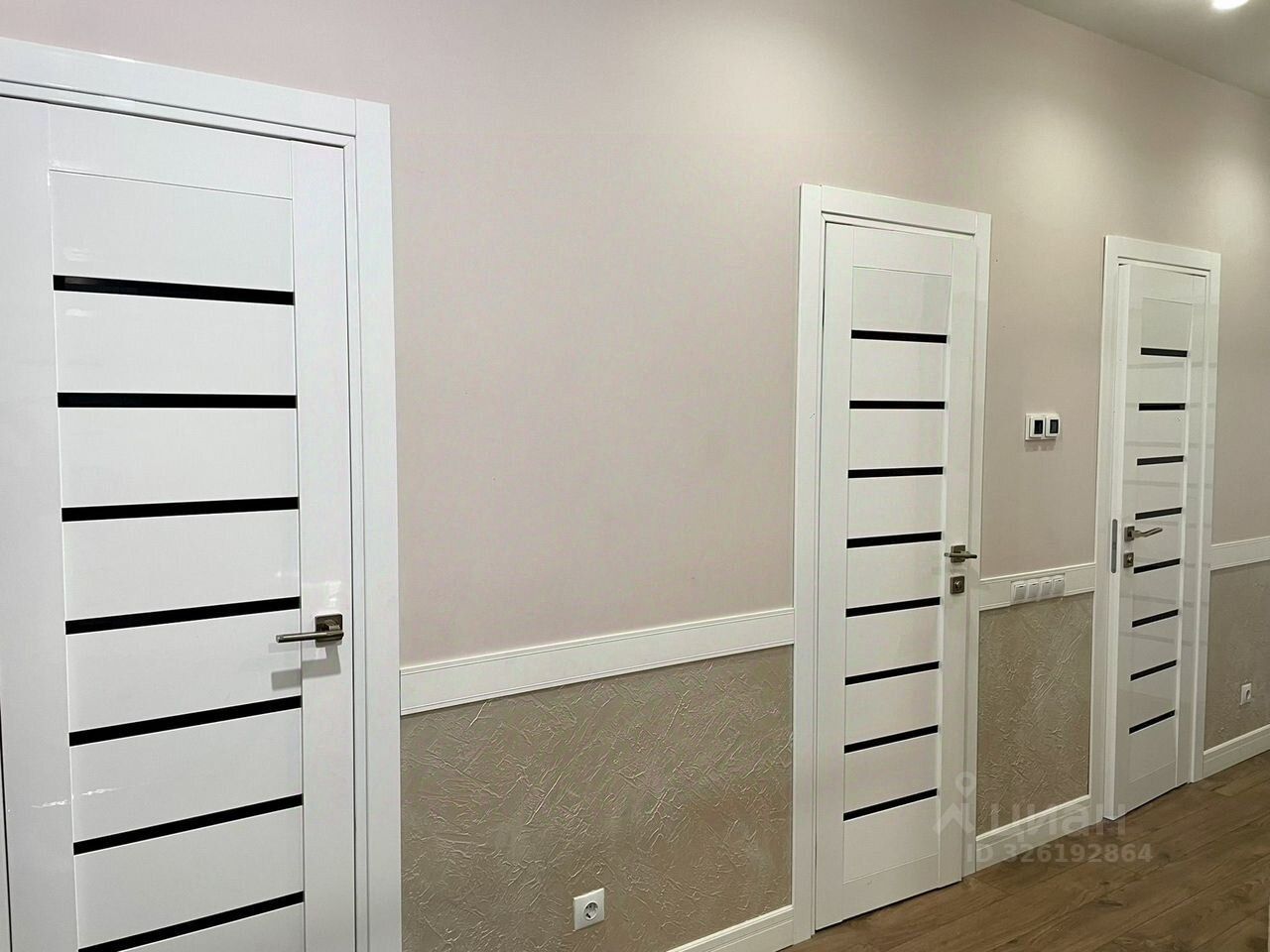 Продажа 2-комн квартиры на вторичном рынке Суханово Парк ЖК, д. Суханово, улица Парковая,  д. 4