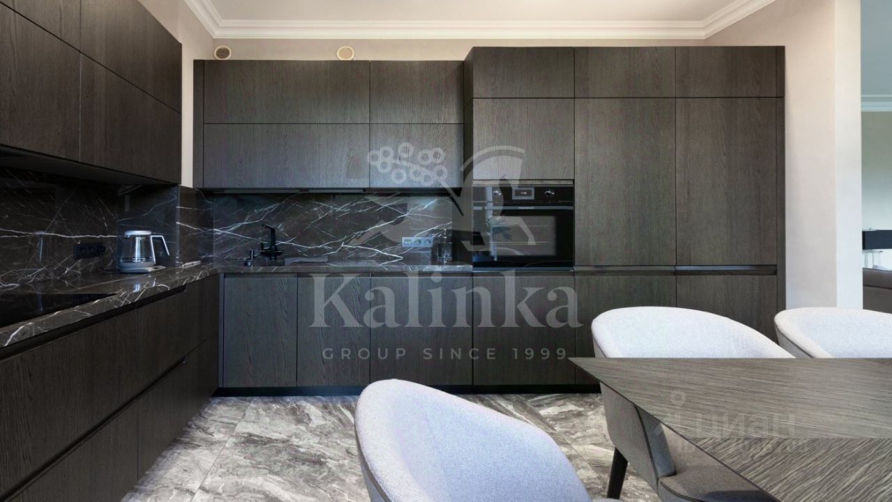 Продажа 3-комн квартиры на вторичном рынке Воробьевское шоссе, 4С1