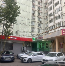 Аренда ПСН Енисейская улица,  д. 5