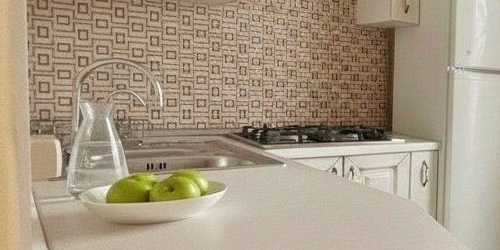 2-комн квартира улица 26 Бакинских Комиссаров, 6к1