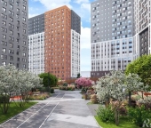 Продать Квартиры вторичка Московский г, Лаптева ул  7 