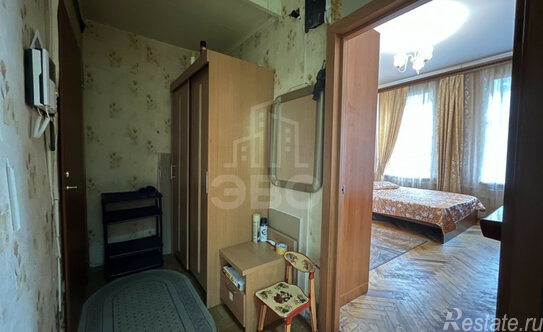 Продажа 3-комн квартиры на вторичном рынке ул Парголовская,  д. 12б