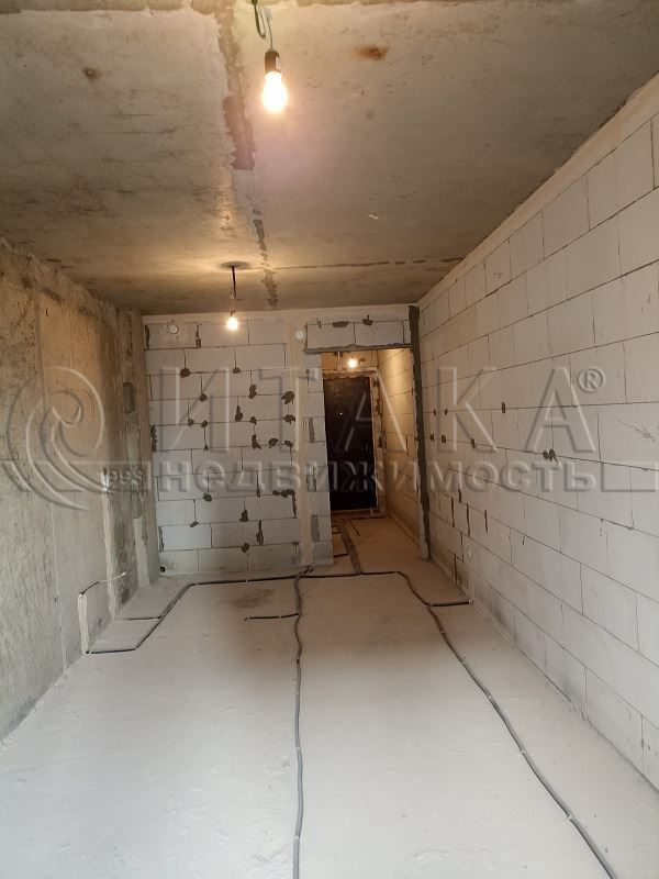 Продажа студии Парголово, Архитектора Белова,  д. 6,  к. 3