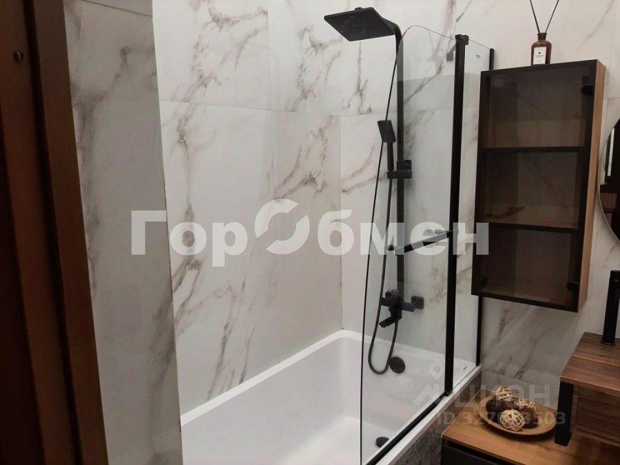 Продажа 3-комн квартиры на вторичном рынке 1-я Владимирская улица, 3к1
