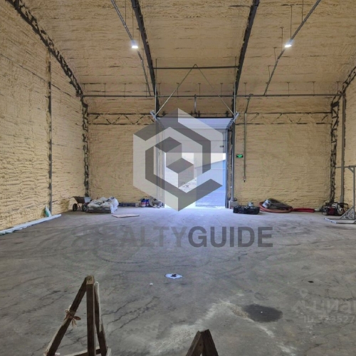 Склад Домодедово, Домодедовское шоссе