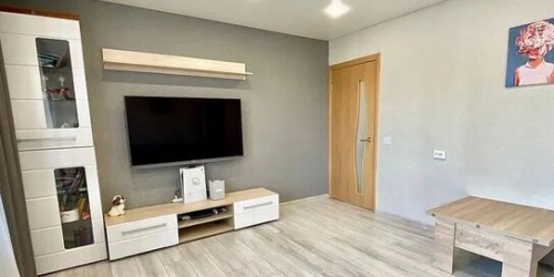 3-комн квартира ул Ивана Бабушкина,  д. 15,  к. 3