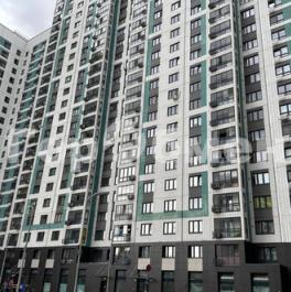 Продажа 2-комн квартиры на вторичном рынке ул Вольная,  д. 28/4,  к. 1