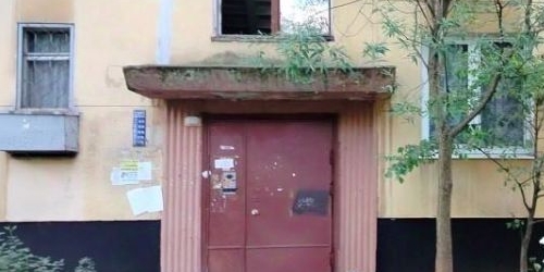 4-комн квартира проспект Народного ополчения, 89