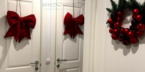 2-комн квартира Черкизовская Б. ул,  д. 8,  к. 3