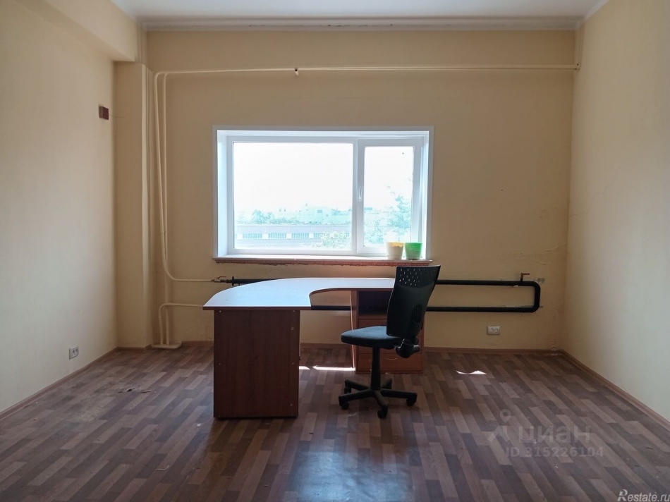 Аренда офиса Остаповский проезд,  д. 24