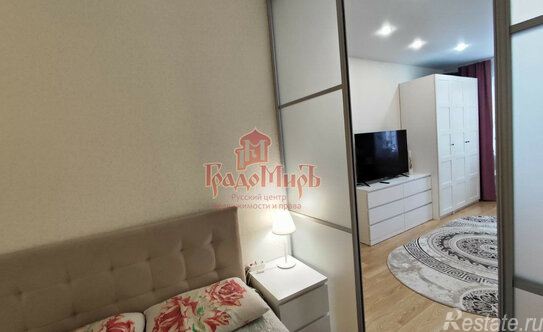 Продажа 1-комн квартиры на вторичном рынке Сергиев Посад г, Владимирская ул,  д. 2А к2