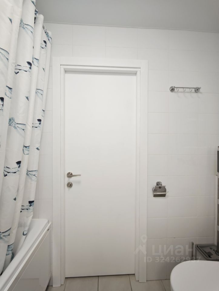 Продажа 1-комн квартиры на вторичном рынке Красногорск, улица Видная, 1