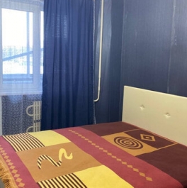 Продажа 3-комн квартиры на вторичном рынке Чехов, ул Гагарина,  д. 116