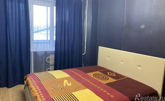 Продажа 3-комн квартиры на вторичном рынке Чехов, ул Гагарина,  д. 116