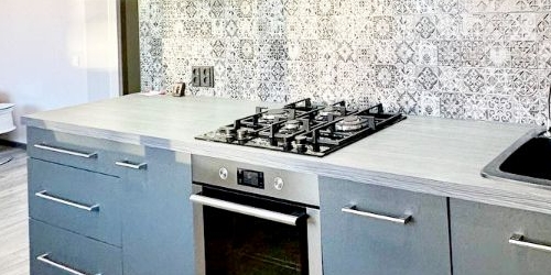 1-комн квартира Большеохтинский проспект, 15К1